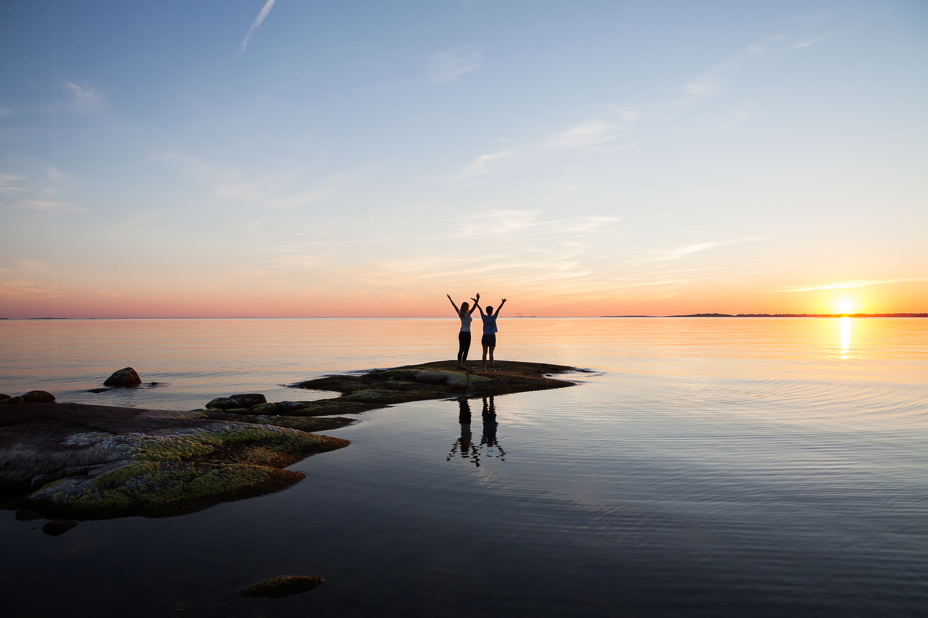 白夜の国 | Visit Finland